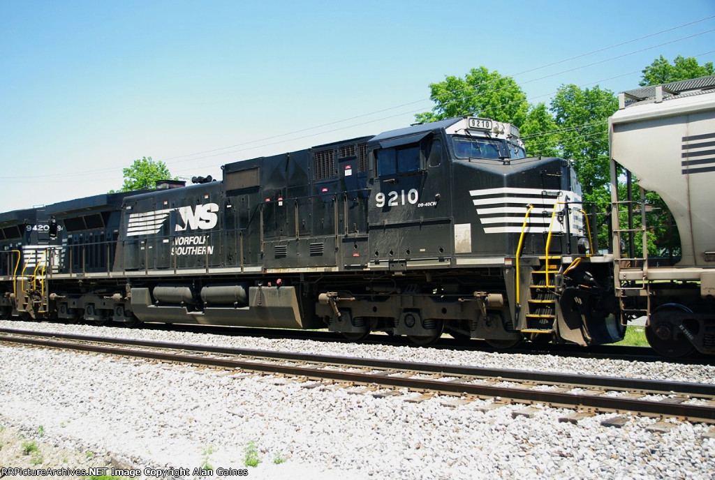 NS 9210